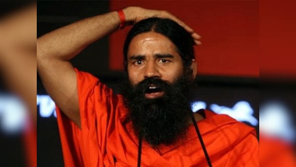 Baba Ramdev-led Patanjali open to collaboration with 'videshi' MNCs as long as it doesn't clash with its 'desi' values: Report