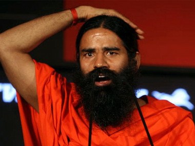 Baba Ramdev-led Patanjali open to collaboration with 'videshi' MNCs as long as it doesn't clash with its 'desi' values: Report Baba Ramdev-led Patanjali open to collaboration with 'videshi' MNCs as long as it doesn't clash with its 'desi' values: Report