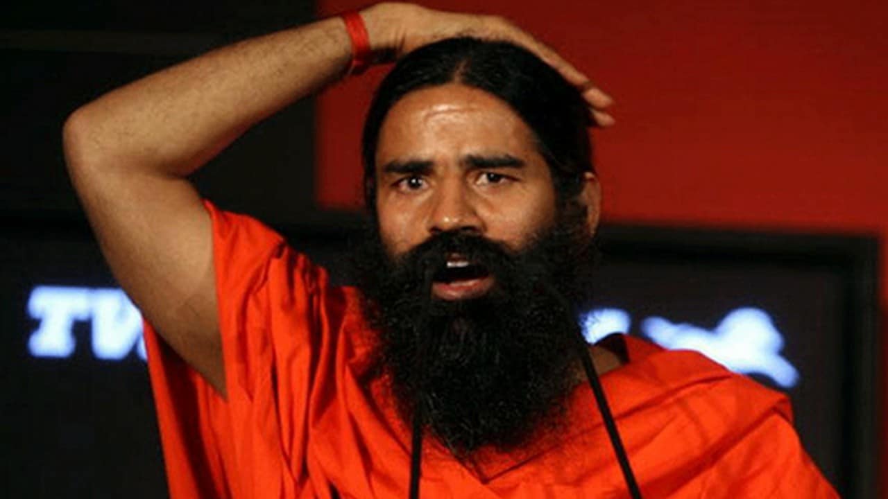 French luxury major Louis Vuitton wants to invest in Patanjali