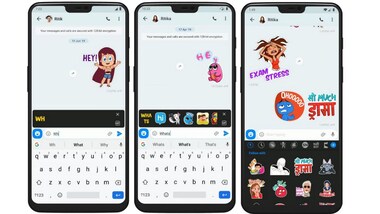 Hike to leverage natural language processing, AI and ML for improving multi-lingual chat experience