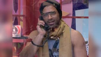 Bigg Boss Day 40 highlights: Paras Chhabra purposely nominates himself to save Rashami Desai