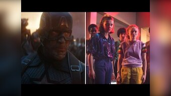 People's Choice Awards 2019: Avengers: Endgame, Stranger Things, Spider-Man: Far From Home win big