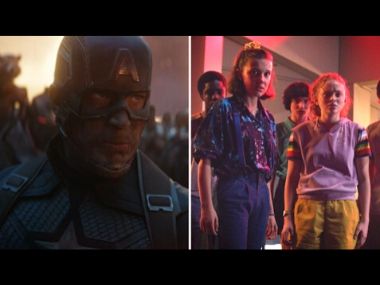 People's Choice Awards 2019: Avengers: Endgame, Stranger Things, Spider-Man: Far From Home win big People's Choice Awards 2019: Avengers: Endgame, Stranger Things, Spider-Man: Far From Home win big