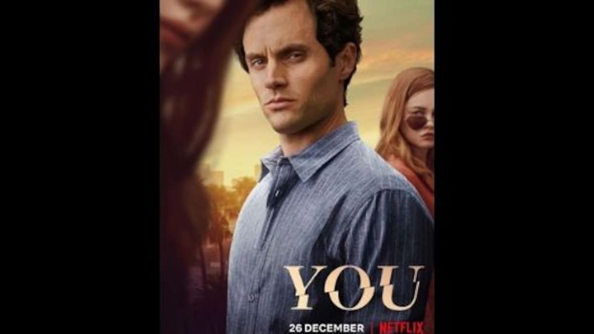 You Season 2: Netflix announces premiere date of Penn Badgley's drama; show will stream from 26 December