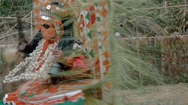 In a Dakshina Kannada village, a lesser-known god brings blessings, chases away evil