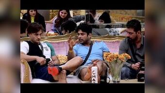 Bigg Boss Day 41 highlights: Siddharth Shukla, Asim Riaz have major argument about household duties