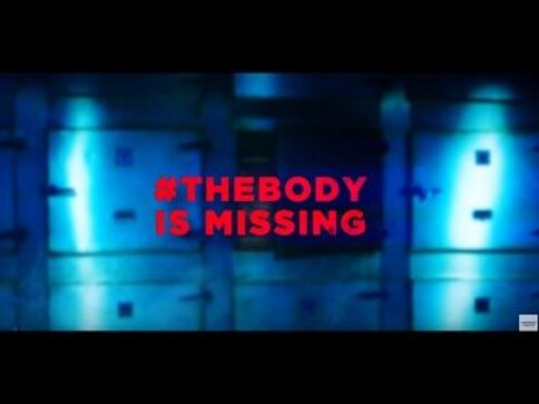 The Body trailer 'missing', will be out on 15 November, informs cryptic video on Emraan Hashmi, Rishi Kapoor's film The Body trailer 'missing', will be out on 15 November, informs cryptic video on Emraan Hashmi, Rishi Kapoor's film