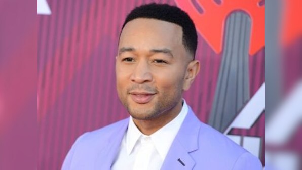 Sexiest Man Alive: John Legend bags People title, declared by Blake Shelton, his fellow judge on The Voice