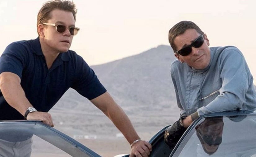 Ford vs Ferrari movie review: Christian Bale, Matt Damon's film on car racing is a sheer delight ...