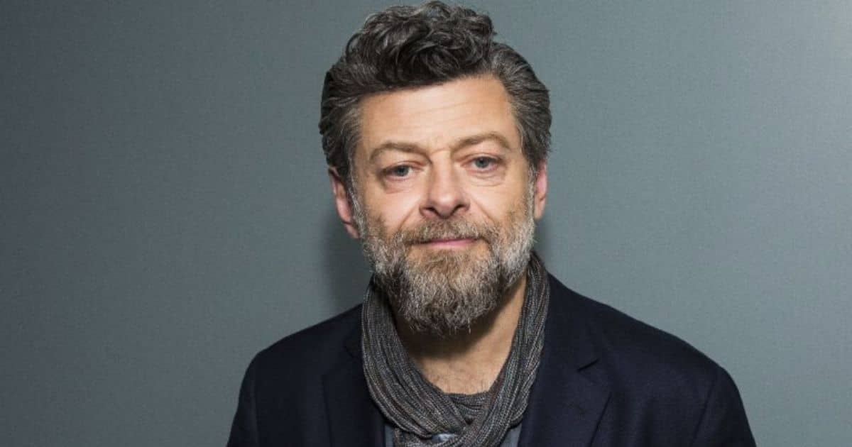 Other than the upcoming The Batman film, Andy Serkis has in fact collaborated with Reeves in the Planet of the Apes films, where he played Caesar