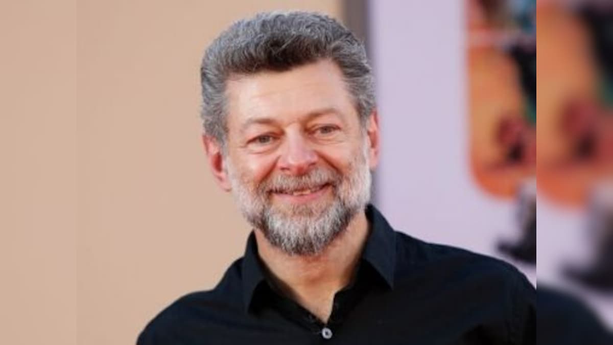 The Batman director Matt Reeves confirms Andy Serkis as Alfred Pennyworth in Robert Pattinson's film