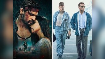Marjaavaan, Motichoor Chaknachoor, Ford Vs Ferrari, Charlie's Angels, Motherless Brooklyn: Know Your Releases