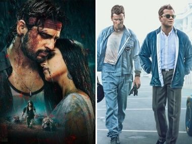 Marjaavaan, Motichoor Chaknachoor, Ford Vs Ferrari, Charlie's Angels, Motherless Brooklyn: Know Your Releases Marjaavaan, Motichoor Chaknachoor, Ford Vs Ferrari, Charlie's Angels, Motherless Brooklyn: Know Your Releases