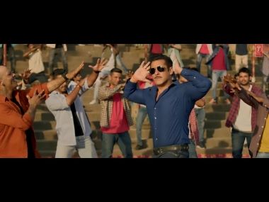 Dabangg 3: Certification of Salman Khan's cop drama faces hurdle from Hindu outfit over depiction of Indian culture Dabangg 3: Certification of Salman Khan's cop drama faces hurdle from Hindu outfit over depiction of Indian culture