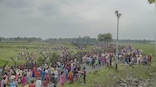 The Borderlands: Hope and loss in a river and shelter homes at India-Bangladesh frontier