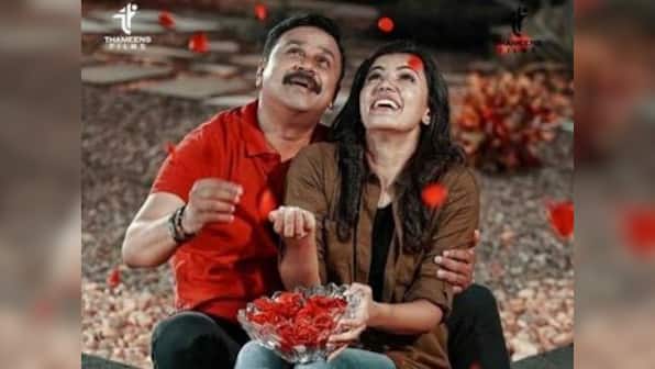 Jack & Daniel movie review: Dileep-Arjun Sarja team up for some silly, unoriginal but tolerable timepass