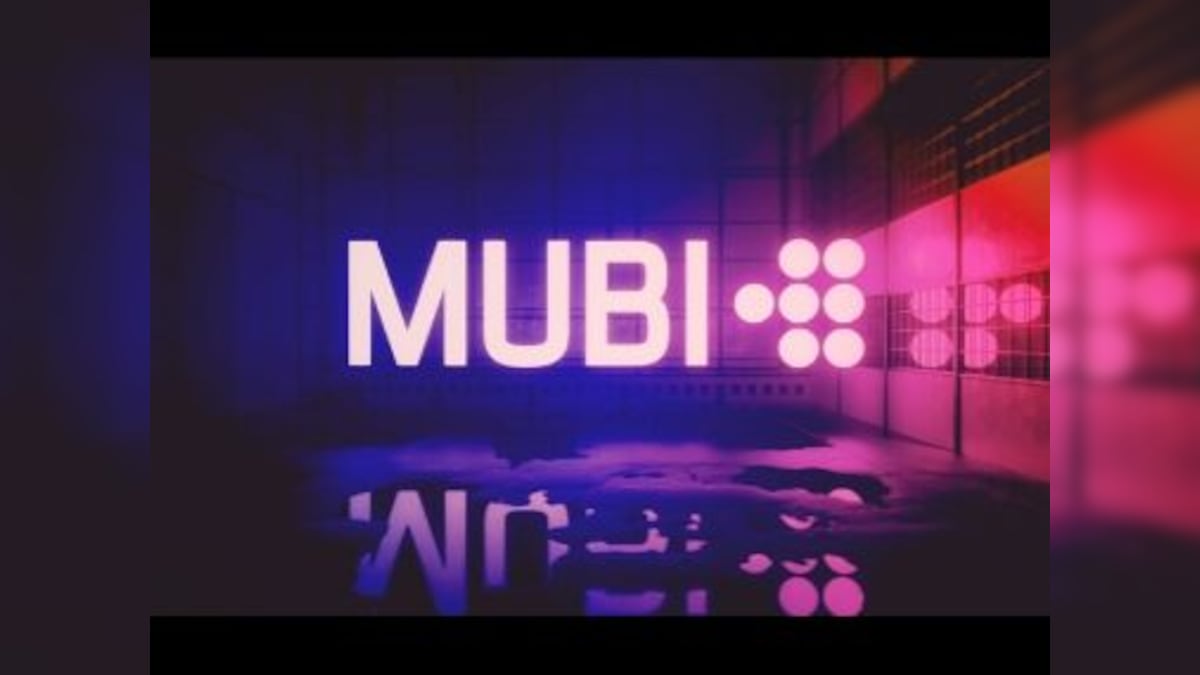 MUBI announces launch in India; will stream curated content on its Indian and global channels