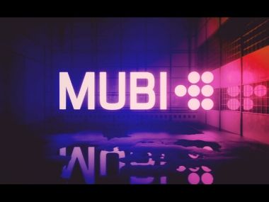 MUBI announces launch in India; will stream curated content on its Indian and global channels MUBI announces launch in India; will stream curated content on its Indian and global channels