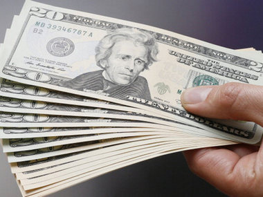 Dollar thrives, Aussie trampled in rush for liquidity amid deepening fear around coronavirus drives scramble for greenback Dollar thrives, Aussie trampled in rush for liquidity amid deepening fear around coronavirus drives scramble for greenback