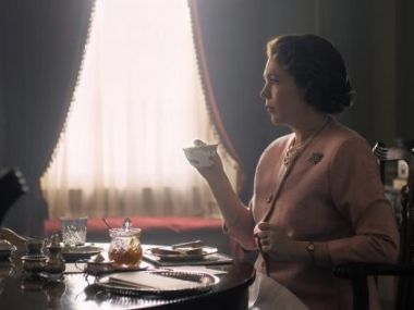 The Crown season 3 review: Olivia Colman shines in Netflix drama that's less than the sum of its parts The Crown season 3 review: Olivia Colman shines in Netflix drama that's less than the sum of its parts