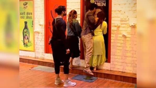 Bigg Boss Day 46 highlights: Devoleena Bhattacharjee, Rashami Desai unhappy on being nominated