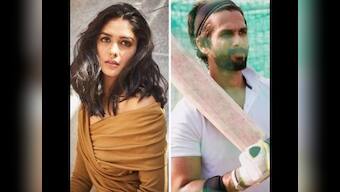 Jersey: Mrunal Thakur to feature opposite Shahid Kapoor in Gowtam Tinnanauri's Hindi remake