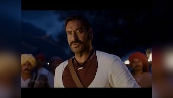 Plea filed against Tanhaji: The Unsung Warrior for deliberately concealing the valiant warrior's 'true lineage'