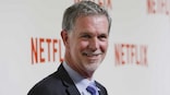 Disney is a great company, I think they are going to have great success: Netflix CEO Reed Hastings