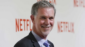 Disney is a great company, I think they are going to have great success: Netflix CEO Reed Hastings
