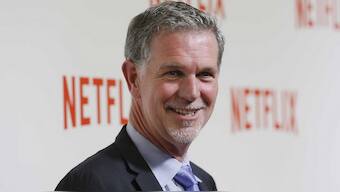 Disney is a great company, I think they are going to have great success: Netflix CEO Reed Hastings