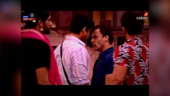Bigg Boss Day 47 highlights: Asim Riaz, Sidharth Shukla involved in ugly brawl during 'Shehnaz Ka Swayamvar'