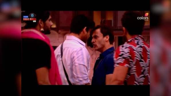 Bigg Boss Day 47 highlights: Asim Riaz, Sidharth Shukla involved in ugly brawl during 'Shehnaz Ka Swayamvar'