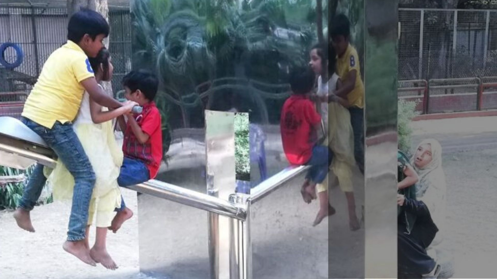 Karachi Biennale 2019: With focus on ecology, questions of whether art can spark change Karachi Biennale 2019: With focus on ecology, questions of whether art can spark change