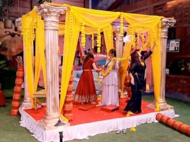 Bigg Boss Day 48 highlights: Rashami Desai, Shehnaz Gill choose Paras Chhabra's team as winner of captaincy task Bigg Boss Day 48 highlights: Rashami Desai, Shehnaz Gill choose Paras Chhabra's team as winner of captaincy task