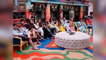 Bigg Boss 13 Day 49 highlights: Devoleena Bhattacharjee lashes out at Vishal Aditya Singh for betraying her