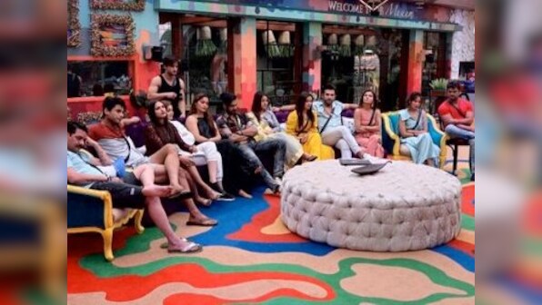 Bigg Boss 13 Day 49 highlights: Devoleena Bhattacharjee lashes out at Vishal Aditya Singh for betraying her