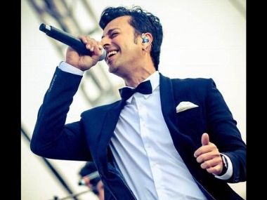 Salim Merchant says he stopped working with Yash Raj Films as production house hasn't paid him royalties Salim Merchant says he stopped working with Yash Raj Films as production house hasn't paid him royalties