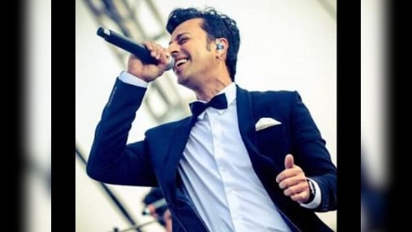 Salim Merchant says he stopped working with Yash Raj Films as production house hasn't paid him royalties