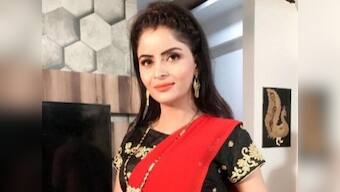 Gehana Vasisth, who featured in ALTBalaji's Gandii Baat, hospitalised after suffering cardiac arrest