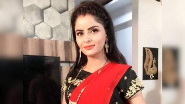 Gehana Vasisth, who featured in ALTBalaji's Gandii Baat, hospitalised after suffering cardiac arrest