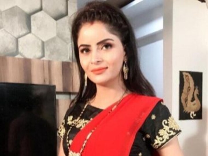 Gehana Vasisth, who featured in ALTBalaji's Gandii Baat, hospitalised after suffering cardiac arrest