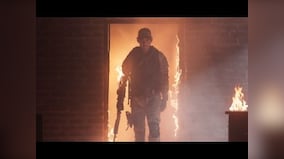 Sarileru Neekevvaru teaser: Mahesh Babu plays a righteous army commando in Anil Ravipudi's action film