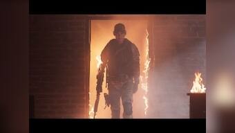 Sarileru Neekevvaru teaser: Mahesh Babu plays a righteous army commando in Anil Ravipudi's action film