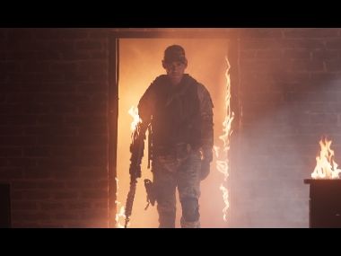 Sarileru Neekevvaru teaser: Mahesh Babu plays a righteous army commando in Anil Ravipudi's action film Sarileru Neekevvaru teaser: Mahesh Babu plays a righteous army commando in Anil Ravipudi's action film