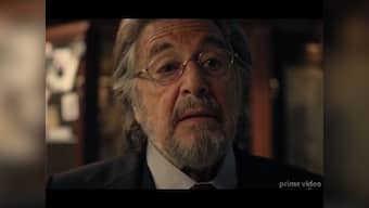Hunters: Jordan Peele releases trailer of Amazon Prime Video series featuring Al Pacino as a Nazi hunter