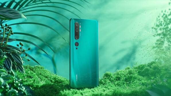 Xiaomi Mi Note 10 to launch in India in Jan 2020, may be priced around Rs 46,000: Report