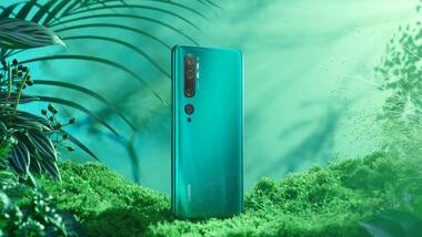 Xiaomi Mi Note 10 to launch in India in Jan 2020, may be priced around Rs 46,000: Report