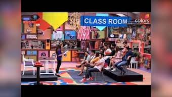 Bigg Boss 13 Day 53 highlights: Asim Riaz confesses he has feelings for Himanshi Khurana