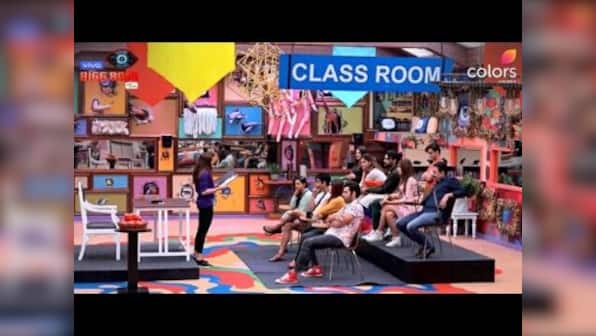 Bigg Boss 13 Day 53 highlights: Asim Riaz confesses he has feelings for Himanshi Khurana