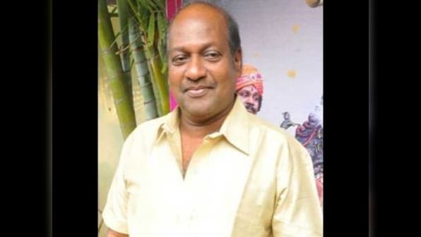 Tamil actor, theatre artist Bala Singh dies aged 67 after suffering brief period of illness